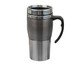 Caneca Térmica em Aço Inox com Tampa Coffee Time, Colorido | WestwingNow