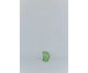 Vela Escultura Bumbum Verde, Verde | WestwingNow