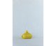 Vela Escultura Submarino Amarelo, Amarelo | WestwingNow