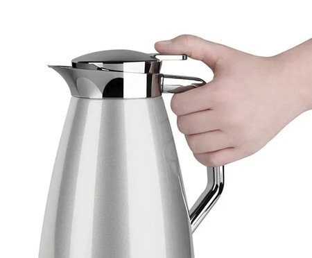 Garrafa Térmica Plaza Quick | Westwing