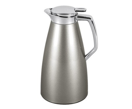 Garrafa Térmica Plaza Quick | Westwing