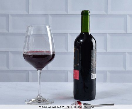 Aerador de Vinho Wine Collection | Westwing