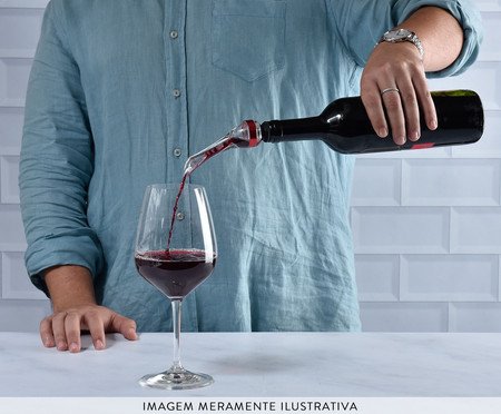 Aerador de Vinho Wine Collection | Westwing