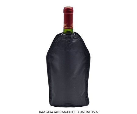 Capa Térmica Wine Collection | Westwing