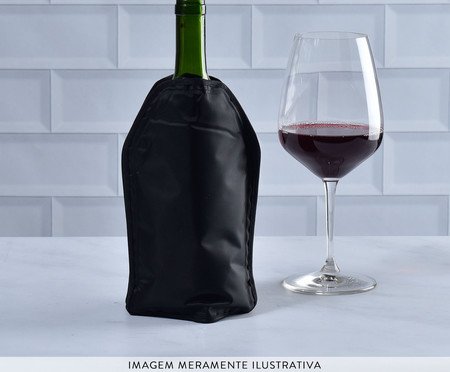 Capa Térmica Wine Collection | Westwing