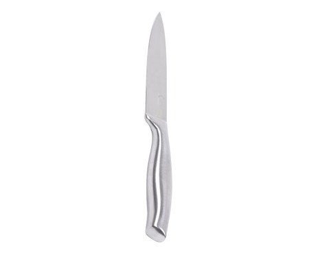 Faca Utilitária em Inox Kenya | Westwing