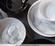 Bowl Diwali Marble, Branco | WestwingNow