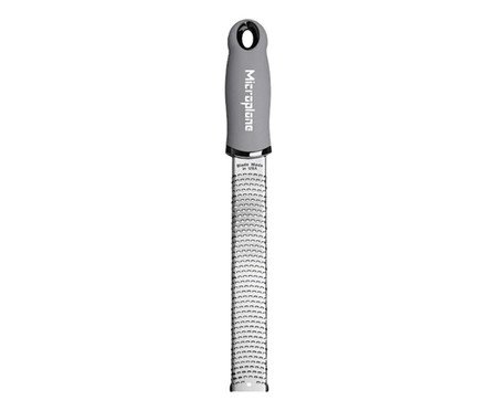 Ralador em Inox Classic Zester