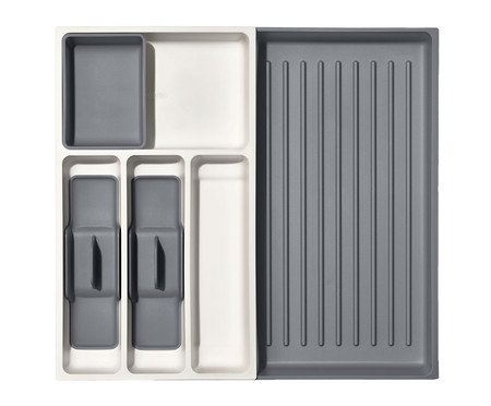 Organizador de Talheres e Utensílios para Gaveta Oxo | Westwing