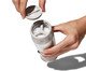 Moedor de Sal em Acrílico Oxo, Transparente | WestwingNow