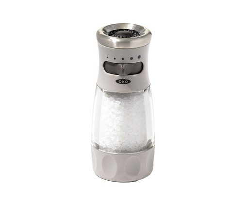 Moedor de Sal em Acrílico Oxo, Transparente | WestwingNow