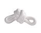 Adorno Corda Off White - 13X4,5cm, multicolor | WestwingNow