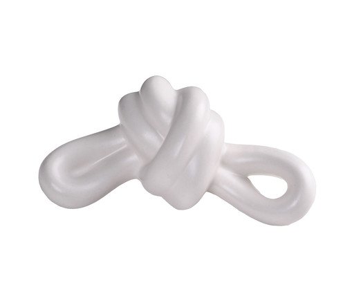 Adorno Corda Off White - 13X4,5cm, multicolor | WestwingNow