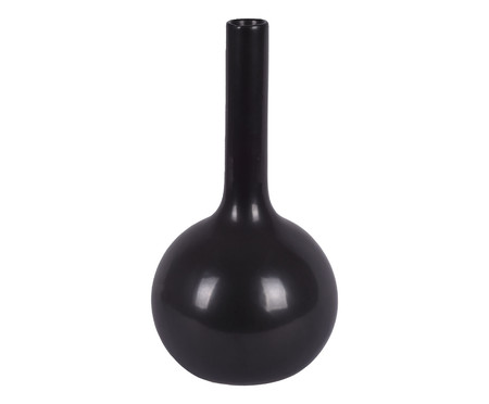 Vaso Long Preto - 3X210cm | Westwing