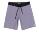 Bermuda Surf Carbone Texture Roxa - 40, Roxo | WestwingNow