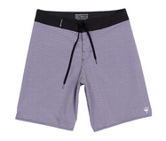 Bermuda Surf Carbone Texture Roxa - 40 | WestwingNow