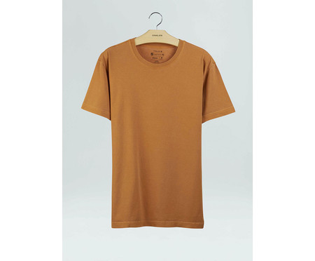 T-Shirt Colors Mc Laranja | WestwingNow