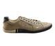 Tênis Riva Lona Lisa Colour Sole Masculino, Cru | WestwingNow