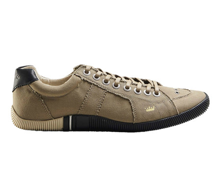 Tênis Riva Lona Lisa Colour Sole Masculino | WestwingNow