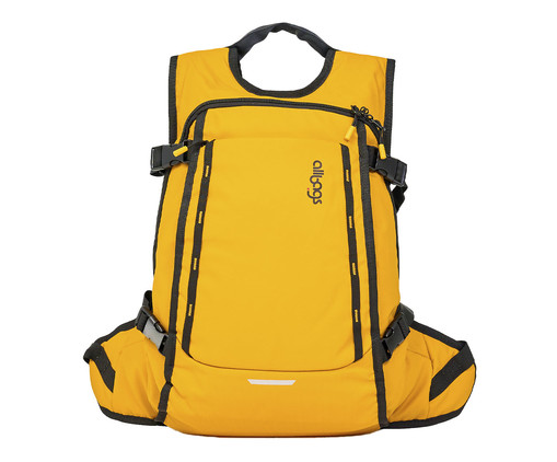 Mochila Flex Amarelo - Ú, yellow | WestwingNow