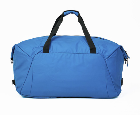 Mochila Duffel Bag Flex Azul - Ú | WestwingNow