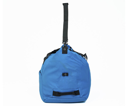 Mochila Duffel Bag Flex Azul - Ú | WestwingNow