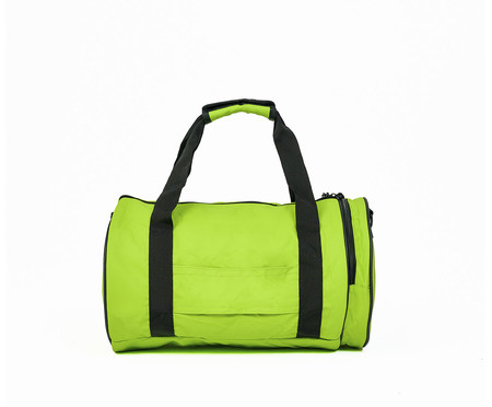 Mochila Duffel Bag Flex Verde - Ú | WestwingNow