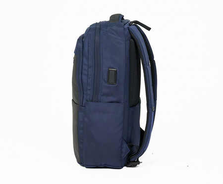 Mochila Apollo Azul - Ú | WestwingNow