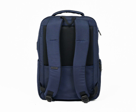 Mochila Apollo Azul - Ú | WestwingNow