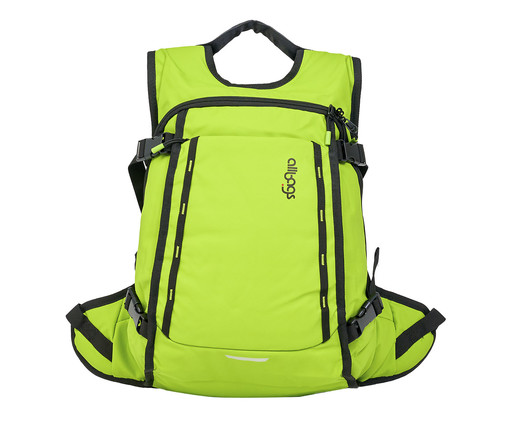 Mochila Flex Verde - Ú, green | WestwingNow