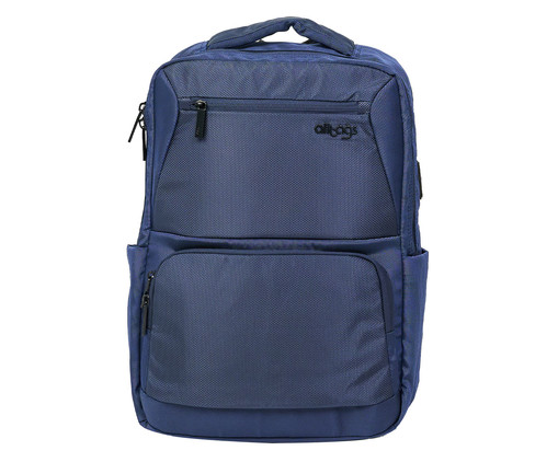 Mochila Maximus Azul - Ú, blue | WestwingNow