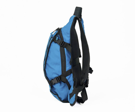 Mochila Flex Azul - Ú | WestwingNow