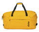 Mochila Duffel Bag Flex Amarelo - Ú, yellow | WestwingNow