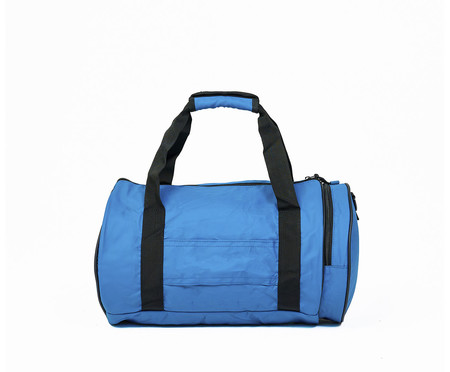 Mochila Duffel Bag Flex Azul - P | WestwingNow