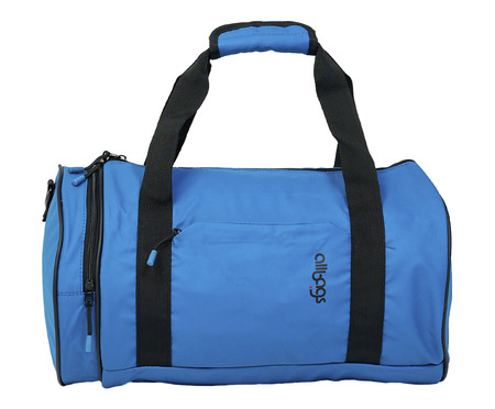 Mochila Duffel Bag Flex Azul - P | WestwingNow