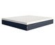 Cama Baú Emma + Colchão Emma Premium Hybrid - Queen Size, grey | WestwingNow