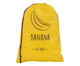 Saco para Armazenar Bananas - Amarelo, Amarelo | WestwingNow