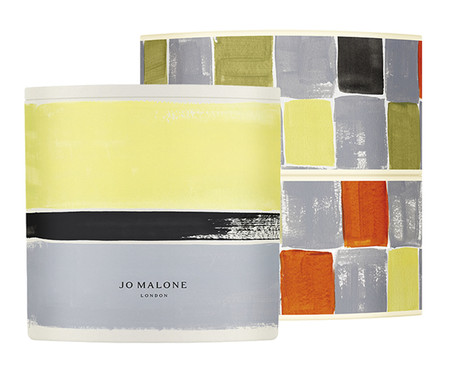 Jo Malone Vela Layered Lb M Ep F - 600G