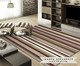Tapete Debrum Tufting Aruba Coral, multicolor | WestwingNow