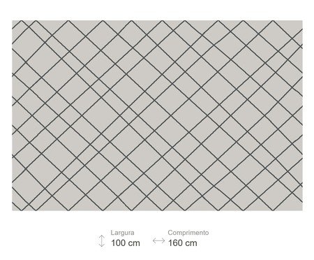 Tapete Classe A Riscos | Westwing