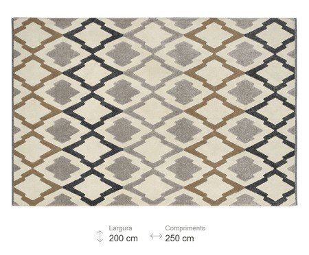 Tapete Classe A Splendor | Westwing