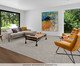 Tapete Tufting Paradise Lua Nova, multicolor | WestwingNow