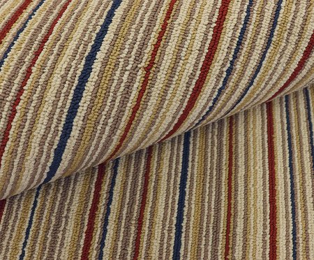 Tapete Tufting Aruba Linhas | Westwing