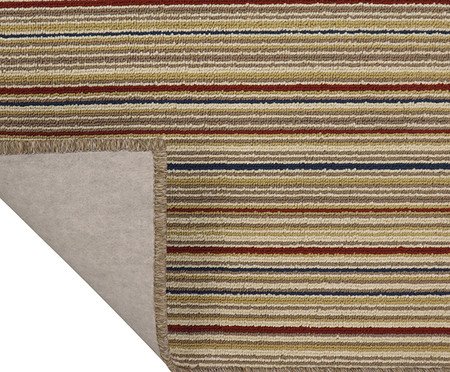 Tapete Tufting Aruba Linhas | Westwing