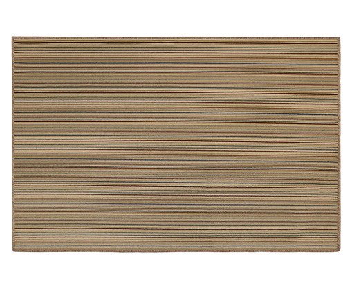Tapete Tufting Aruba Linhas, multicolor | WestwingNow