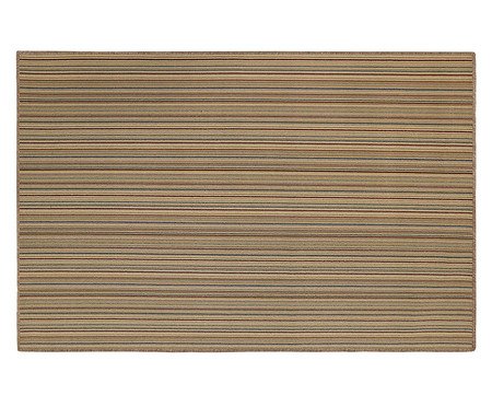 Tapete Tufting Aruba Linhas | Westwing