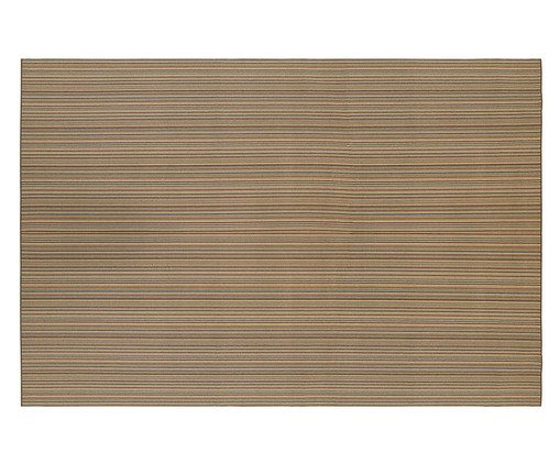 Tapete Tufting Aruba Linhas, multicolor | WestwingNow