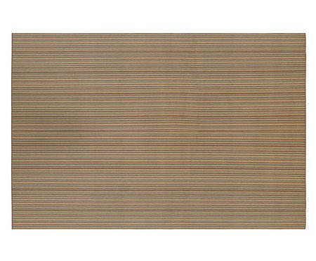 Tapete Tufting Aruba Linhas | Westwing