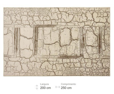 Tapete Tecido Perfeita Imperfeição Vi | Westwing