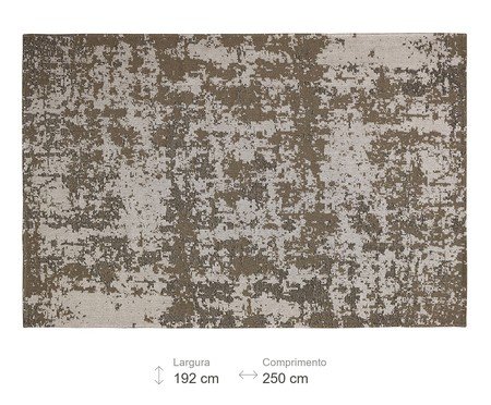 Tapete Serido Cream Taupe | Westwing
